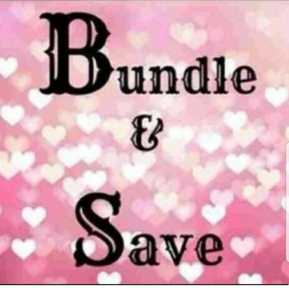 Bundle and Save